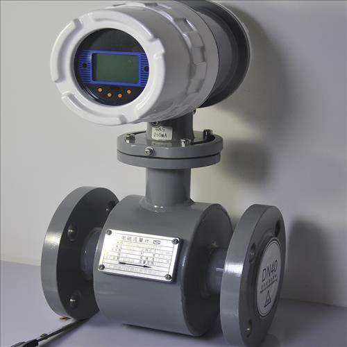 智能电磁流量计污水流量计电镀水流量计EMFM污水流量计生活污水流量计自来水测量流量计