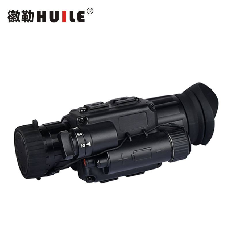 徽勒HL18-0132单目单筒微光夜视仪