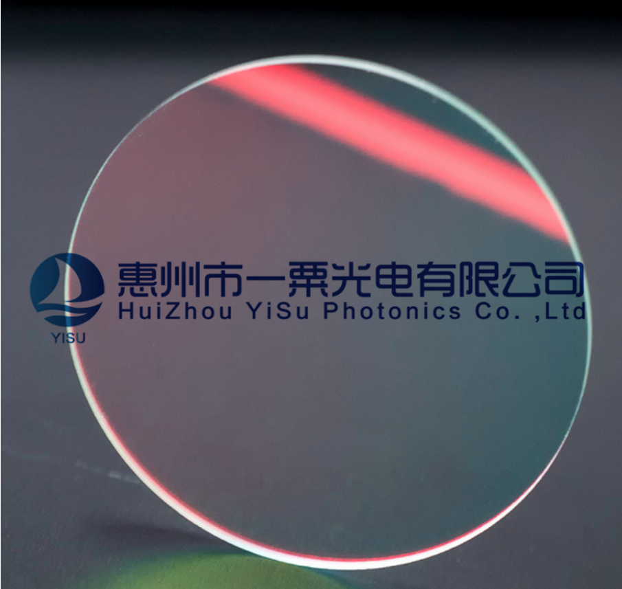 厂家太阳光谱模拟器滤光片 模拟太阳光滤光片 AM1.5G太阳光滤光片