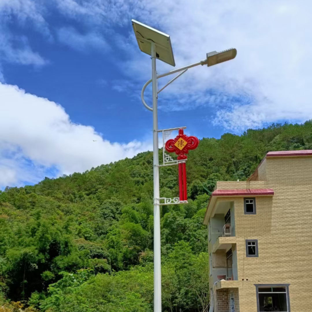 成都太阳能路灯厂，成都太阳能路灯生产厂家