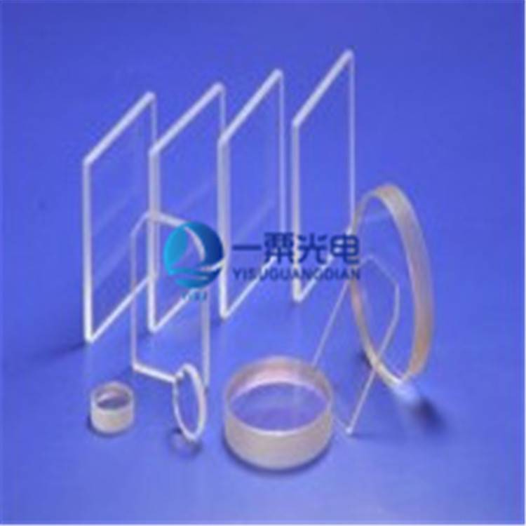 定制窗口保护片 紫外石英玻璃 玻璃条 异形窗口片 AR增透玻璃