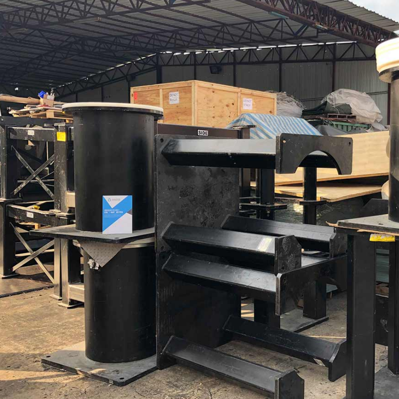 天津设备进口代理