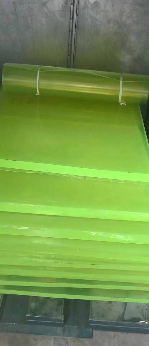 聚氨酯PU板生产厂家-广州妙居塑业有限公司