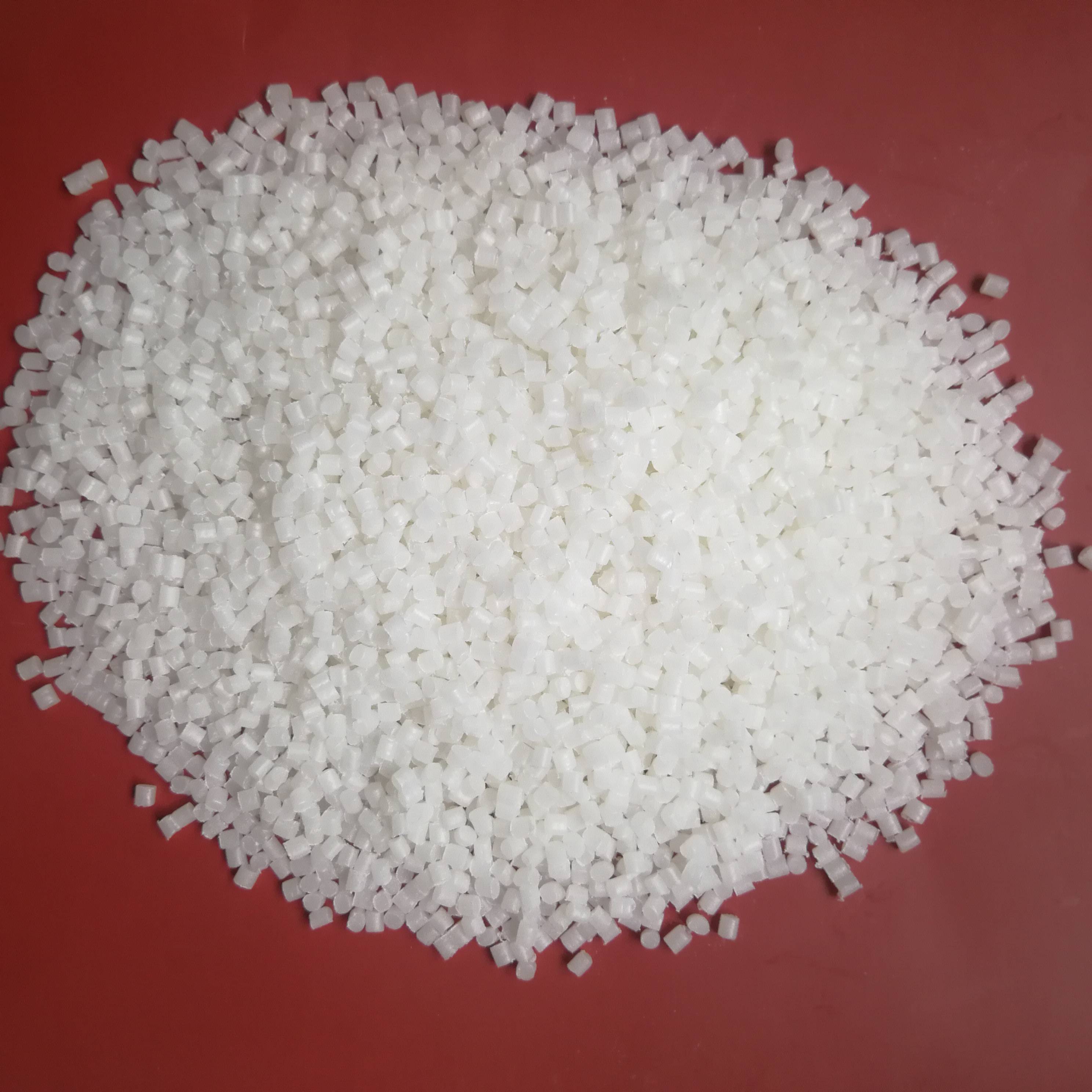 PP PE抗静电母粒 吹膜编织袋静电防止剂