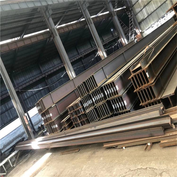 国外标准欧标工字钢IPE360产品特性解析