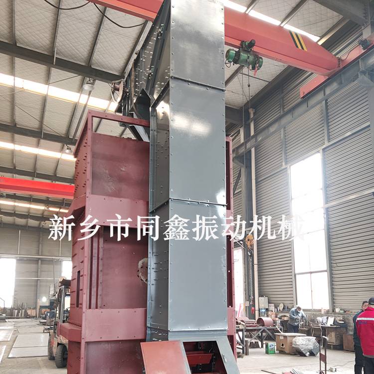 Z型斗式提升机，斗式提升机