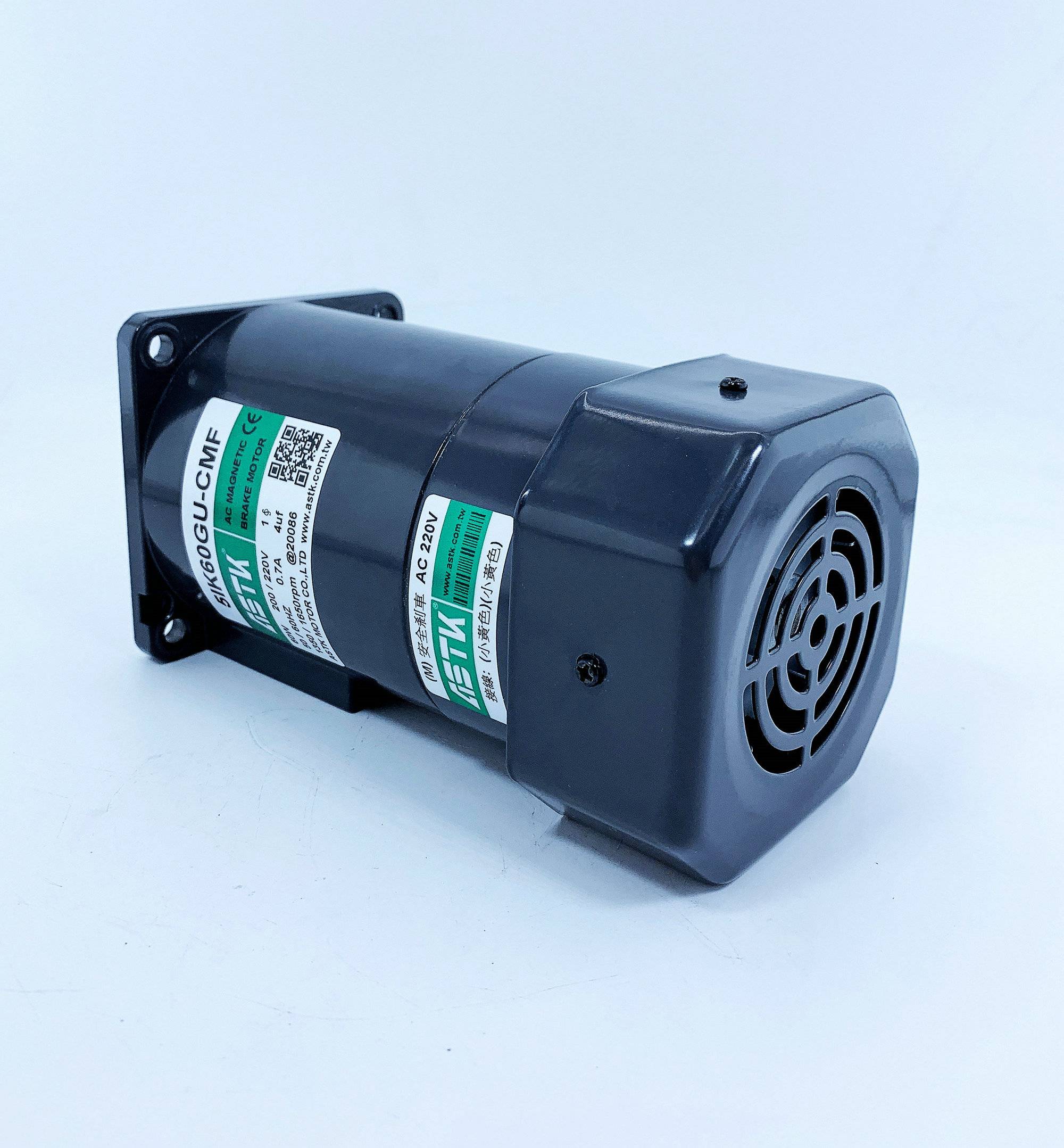 供应ASTK牌刹车电机5IK60GU-CMF 5GU10KB