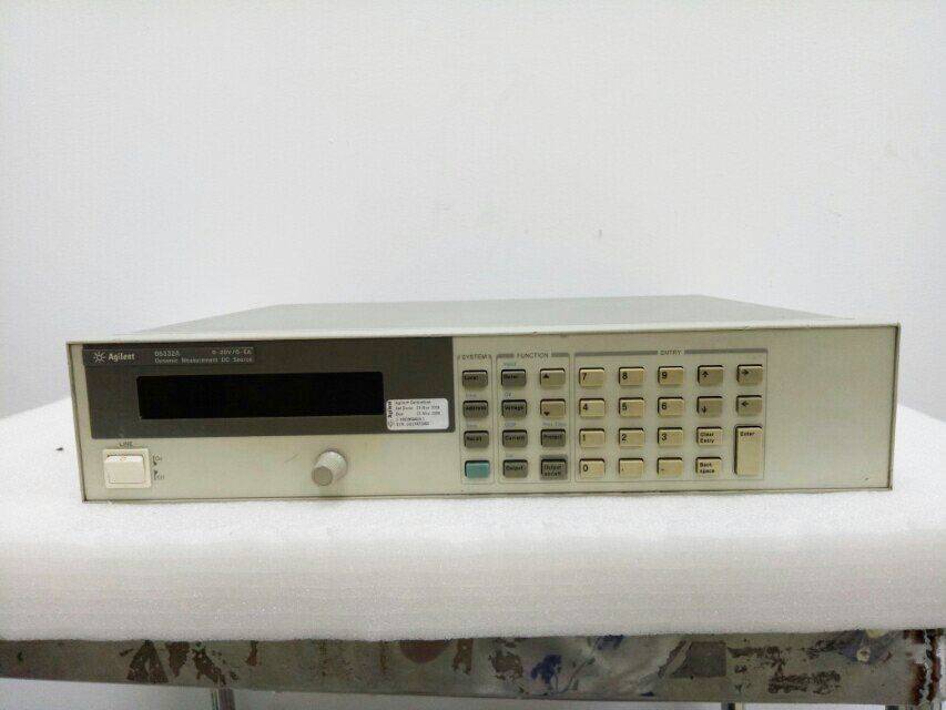 美国HP66332A/Agilent 66332A 程控直流电源
