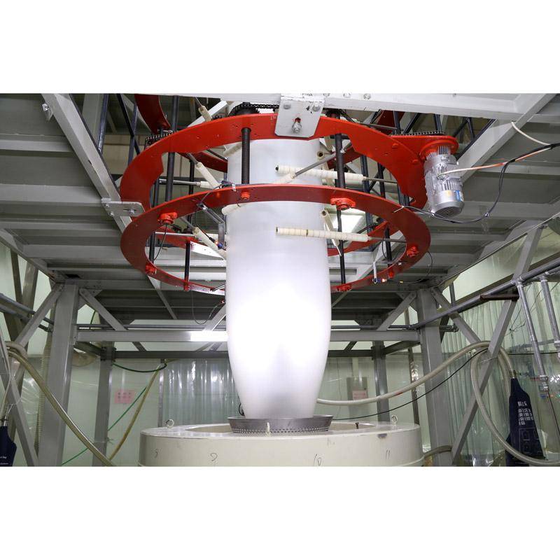 铝塑复合用PE缓冲弹性膜