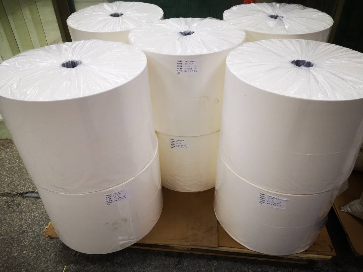 PE发泡膜缓冲PE膜