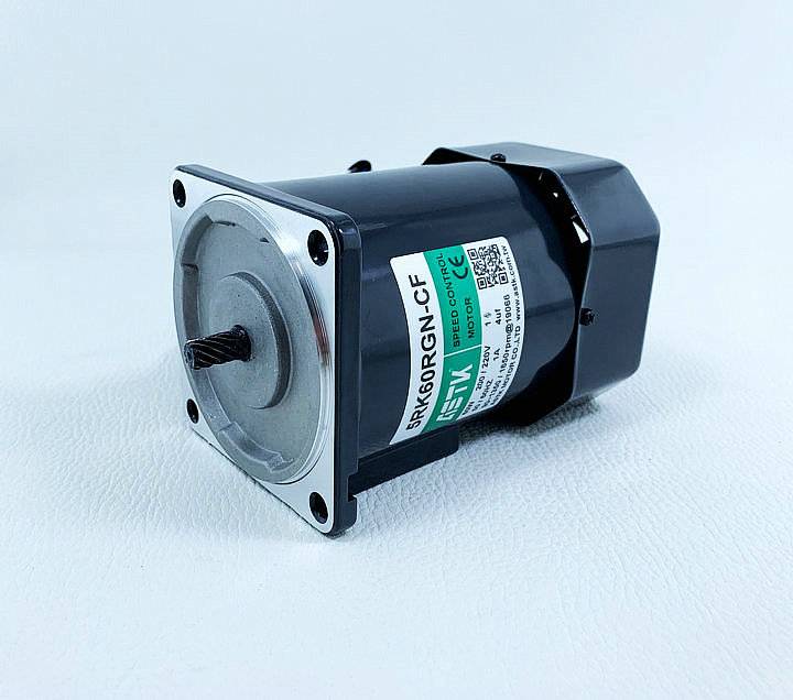 5RK60RGN-CF 5GN90K小型60W电机+减速箱ASTK牌
