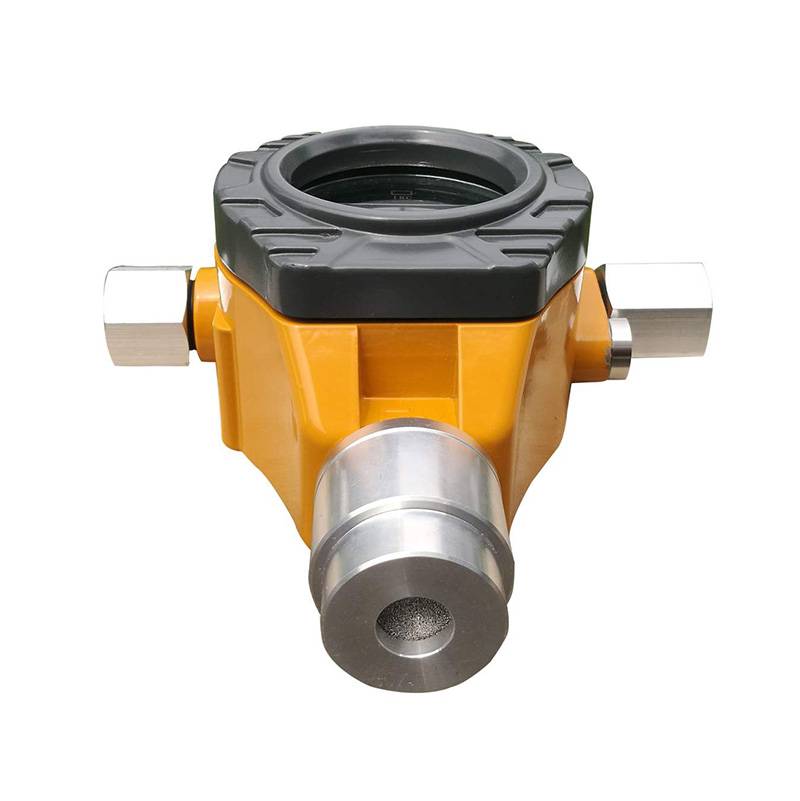 冷厂车间用气体探测器  柴油 CO NH3气体报警器 米昂