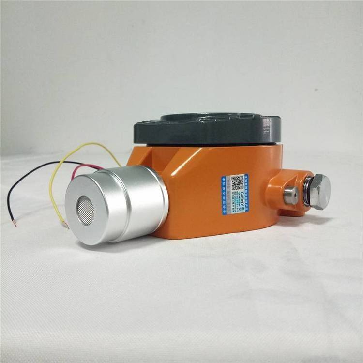 米昂电子 工业级VOC气体探测器 苯/甲醛多参数检测