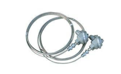 宏创铠装热电阻,热电阻,防爆热电阻