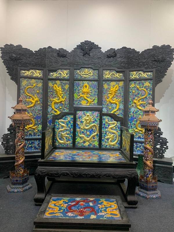 景泰蓝工厂，景泰蓝厂家，景泰蓝工艺品，景泰蓝加工，景泰蓝摆件，景泰蓝花瓶，景泰蓝家具