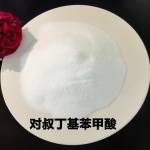 对叔丁基苯甲酸