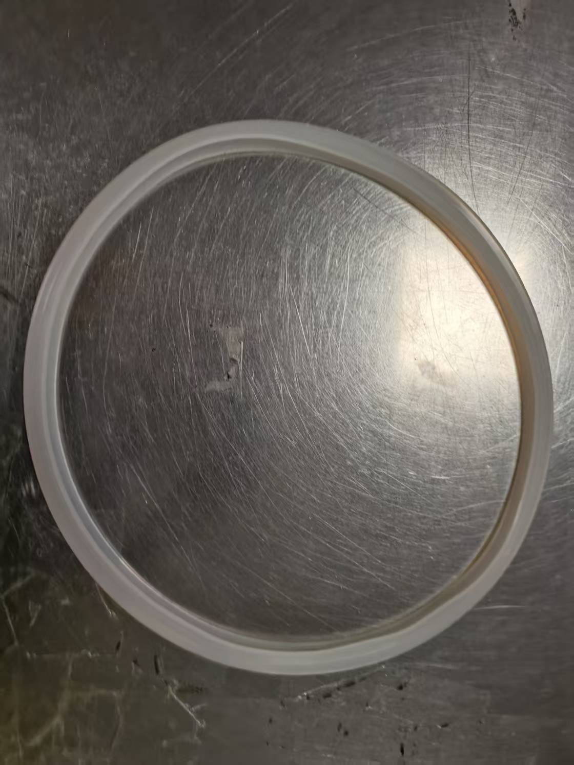 环保硅胶圈，耐温范围广，防水耐磨，规格丰富，是工业与日常密封的理想之选