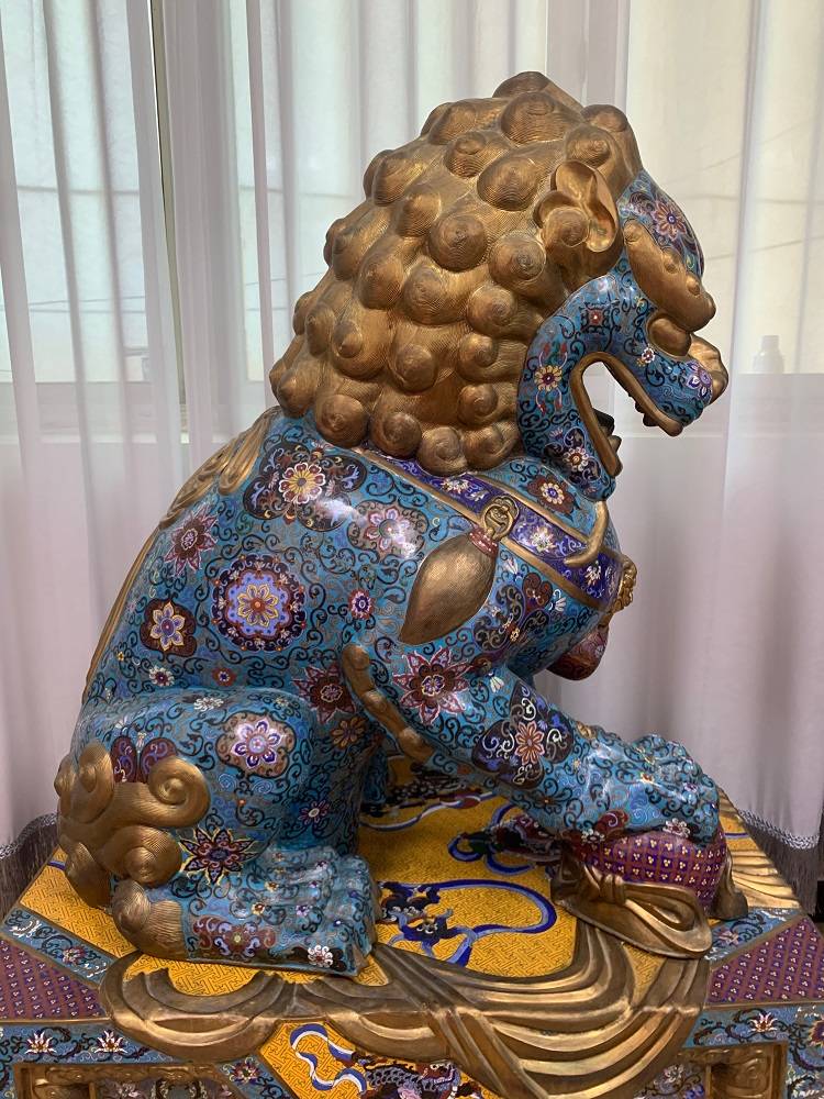 景泰蓝工厂 景泰蓝厂家 景泰蓝工艺品 景泰蓝加工 景泰蓝花瓶 景泰蓝家具 景泰蓝