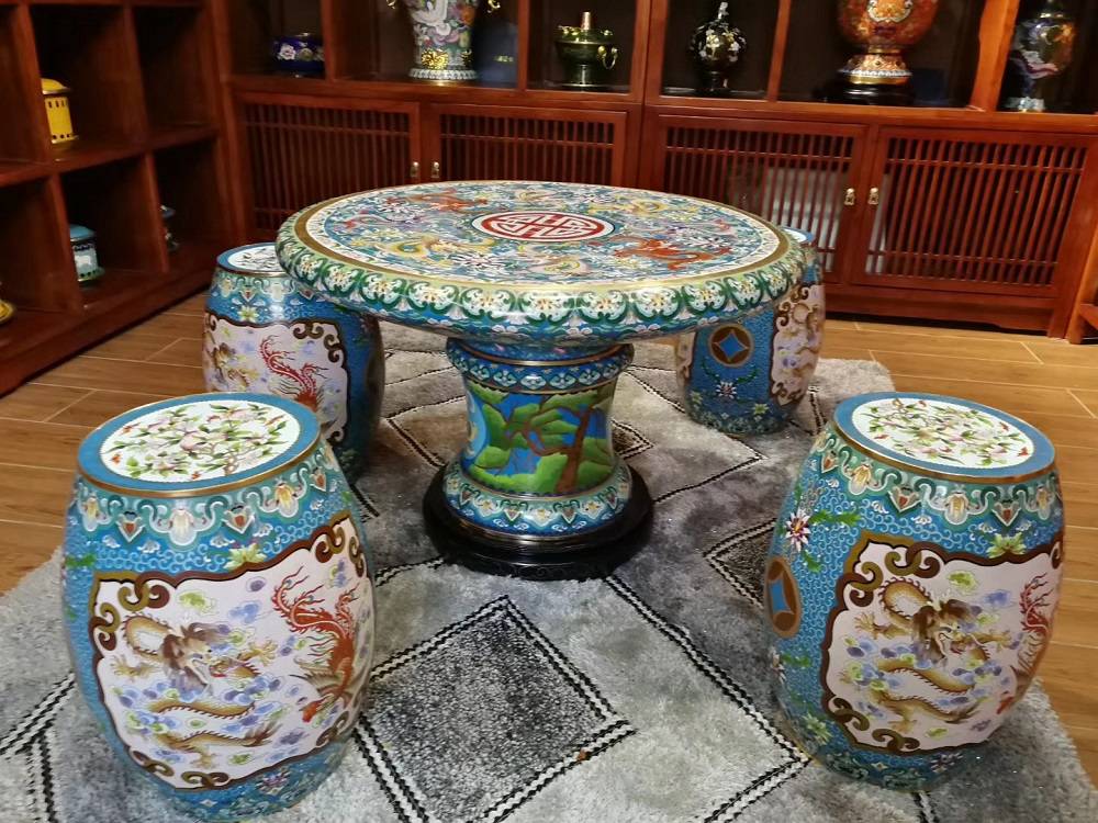 景泰蓝工厂 景泰蓝厂家 景泰蓝工艺品 景泰蓝加工 景泰蓝花瓶 景泰蓝家具 景泰蓝仙鹤 景泰蓝香炉