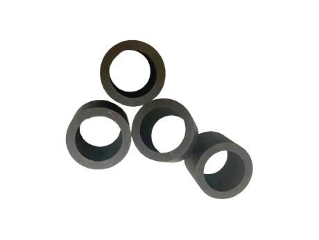 石墨轴承*滚花钢套*纤维缠绕轴承