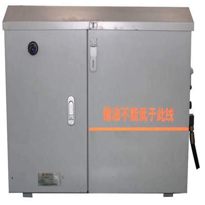 BXGK-Ι型光幕控制钢轨涂油器-钢轨涂油器