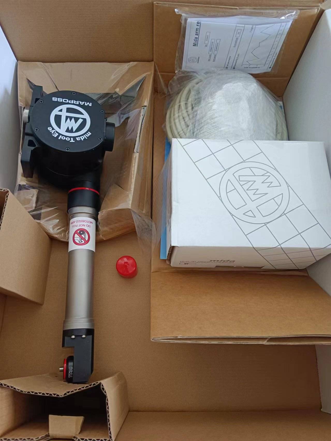 Marposs,传感器03PL0044012,03PL0044502,03PL2144065