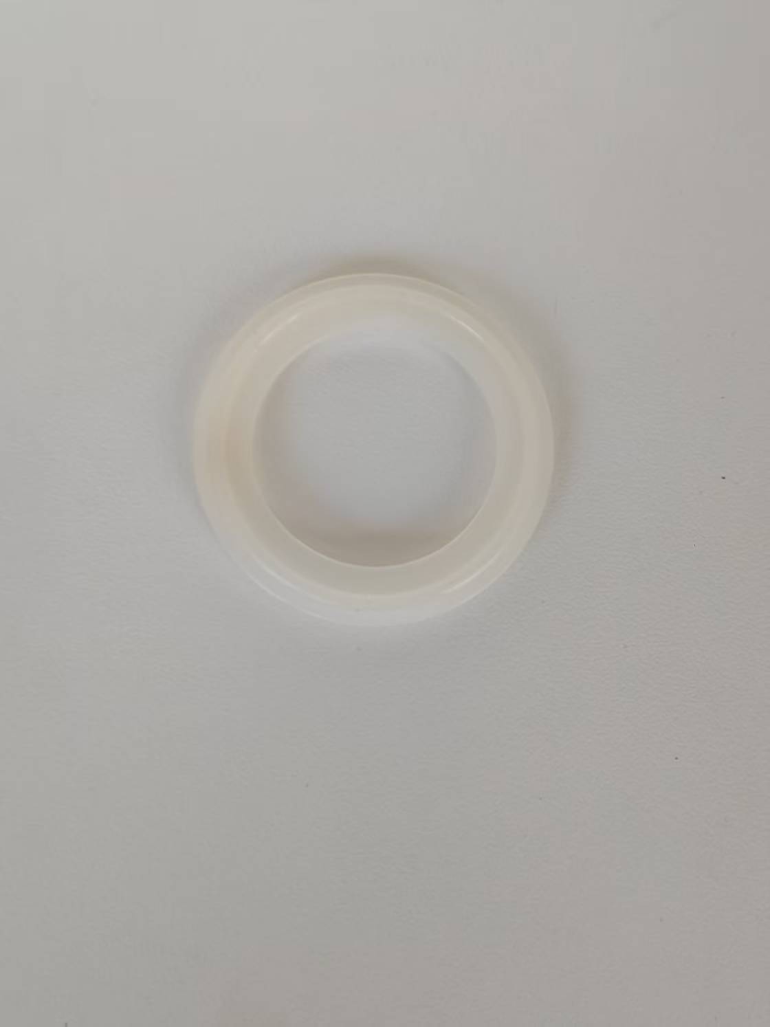 高品质硅胶卡箍垫，多种规格可选！耐高低温，密封出色，适用于多行业