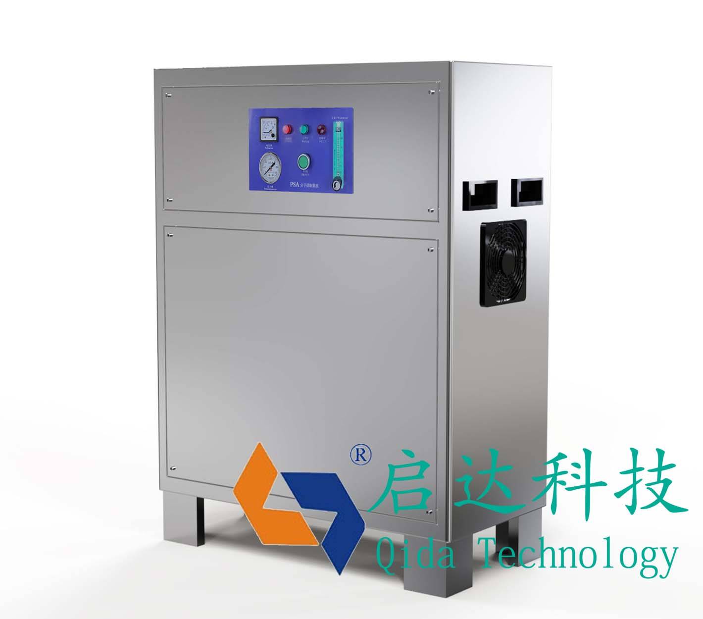 QD-Y系列臭氧发生器