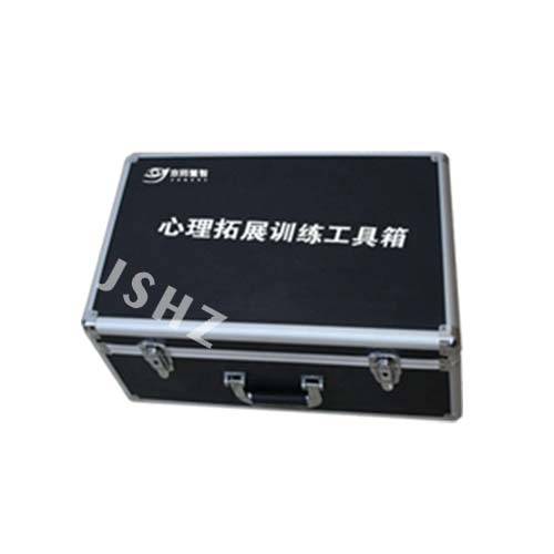 心理拓展训练工具箱