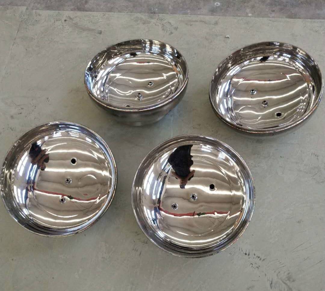 沈阳金属抛光打磨表面处理