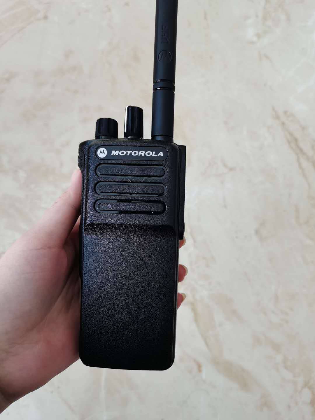 供应济宁摩托罗拉M69I数字对讲机