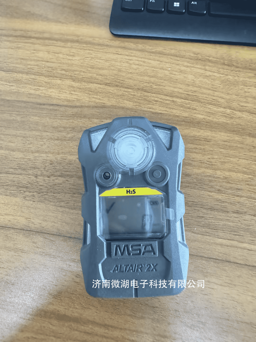 天鹰 ALTALR 2X便携式单一有毒气体报警器