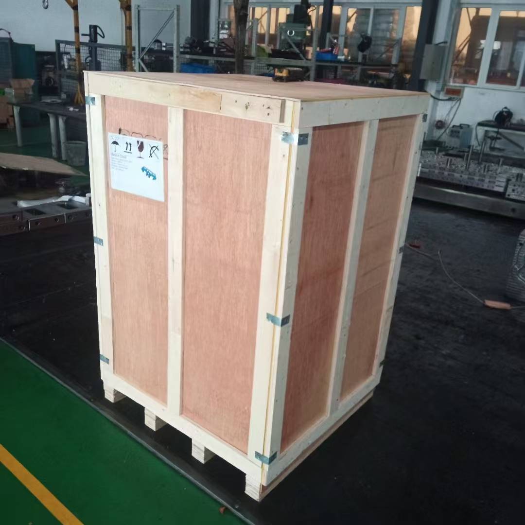 上海奉贤闵行出口加工区工业园区包装木箱木托盘