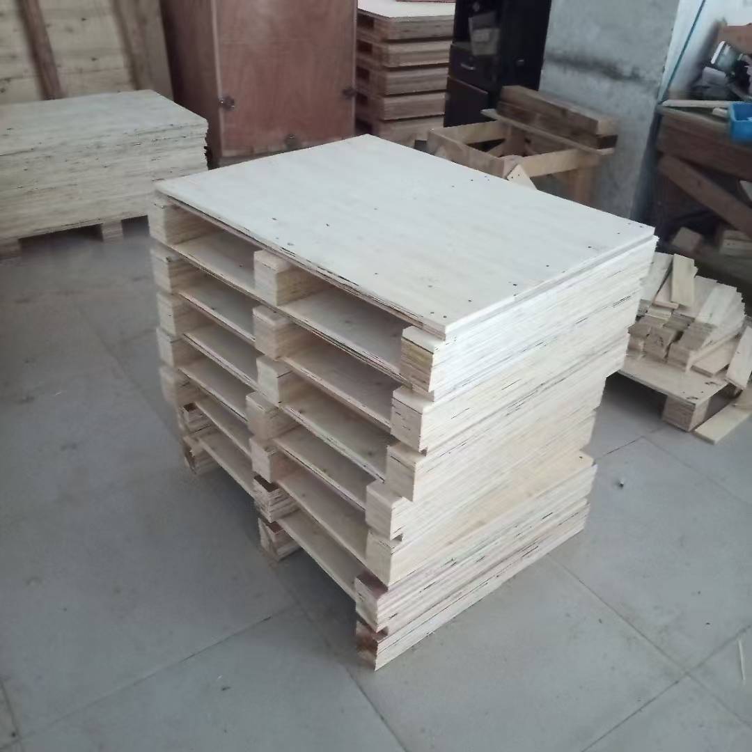 上海嘉定工业园区包装木箱木托盘