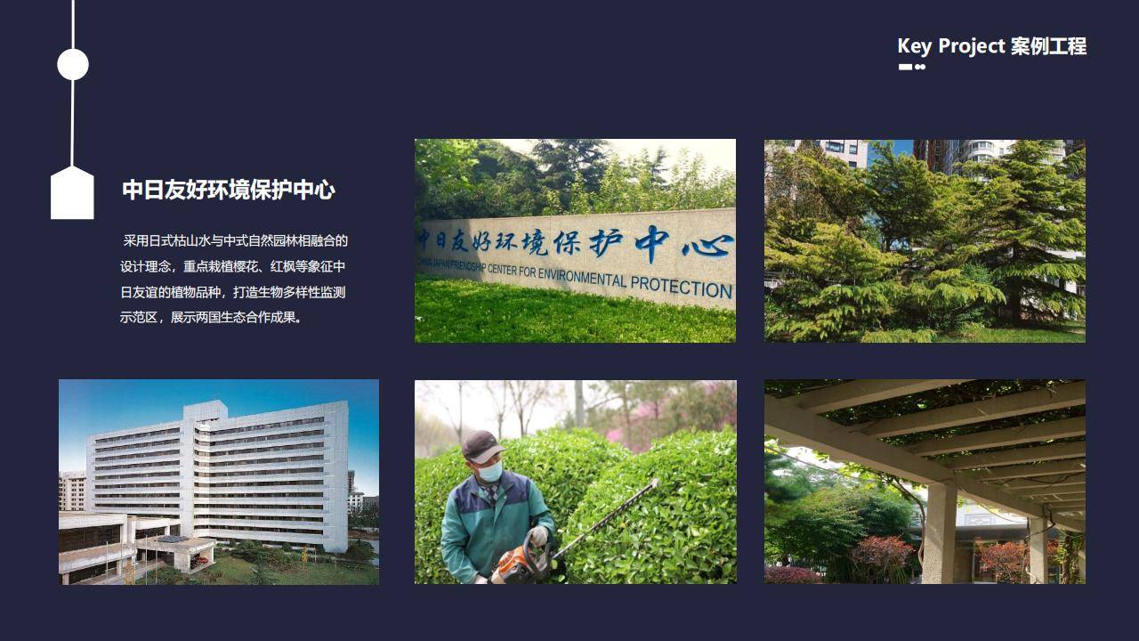 园林草坪修剪 绿化养护 树木栽种 花草景观园林建设 小区绿化