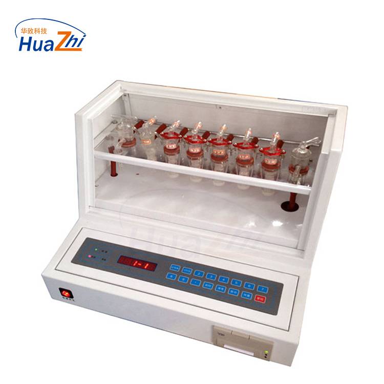 YTC-120/2000型瓦斯突出参数测定仪