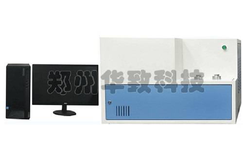 全自动瓦斯吸附常数测定装置-智能化吸附实验设备