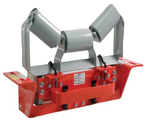 皮带秤西门子皮带秤