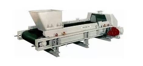 西门子定量给料机