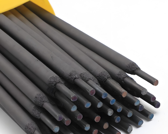 D406耐磨堆焊焊条 用于耐高温刃具 模具堆焊