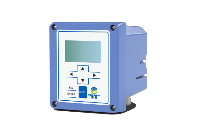 DS-LTU700低量程浊度在线分析仪