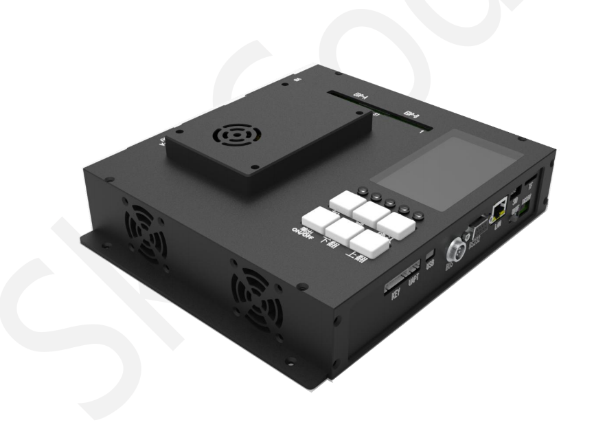 MIPI EDP LVDS RGB TTL 测试机
