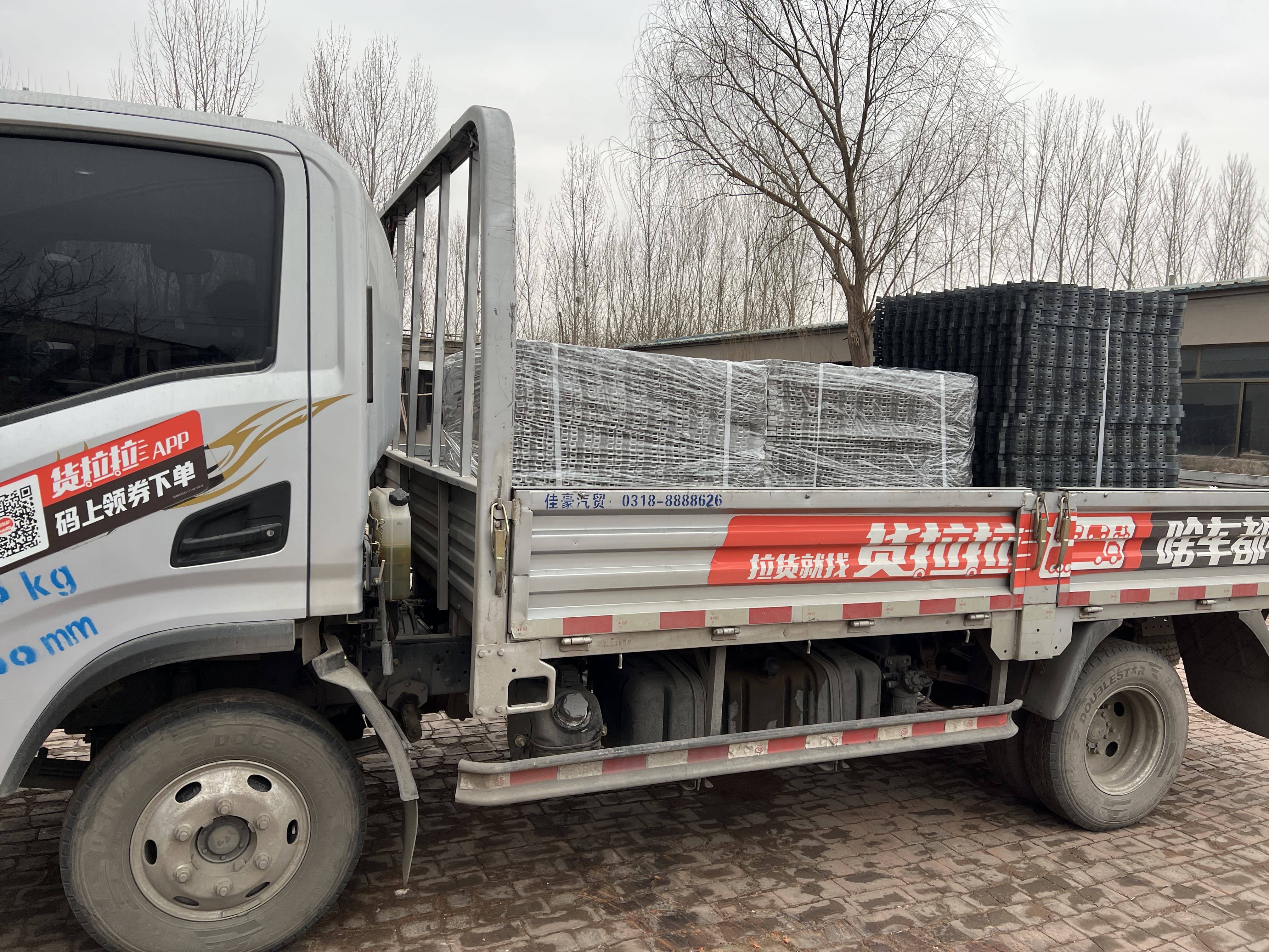 有着十几年经验的龟甲网老厂家