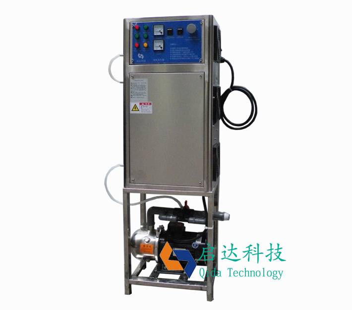 臭氧发生器，臭氧水机