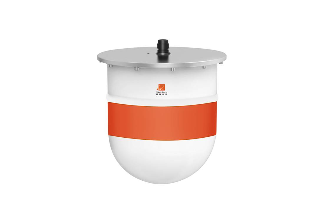 3D雷达扫描机器人