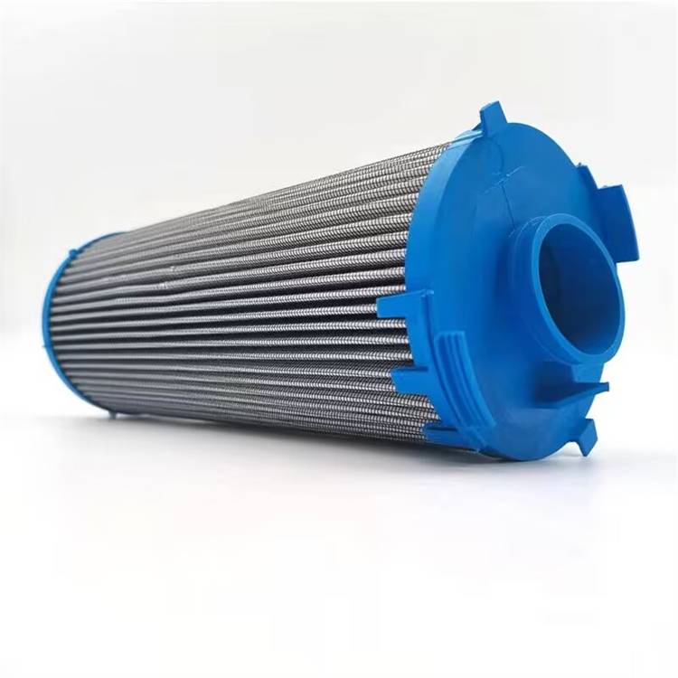 液压油滤芯P76-6959工程机械变速箱滤芯