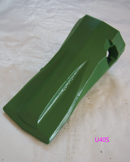 ESCO斗齿U25A,U35S,U40S,U60S