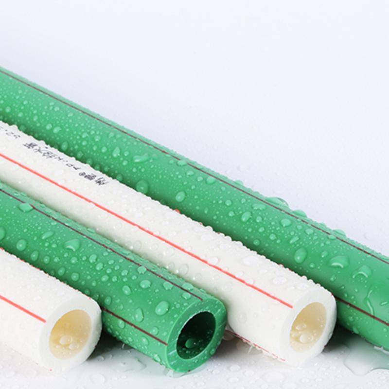 佛斯特品牌 ppr管材生产厂家 20-160mm规格型号尺寸表