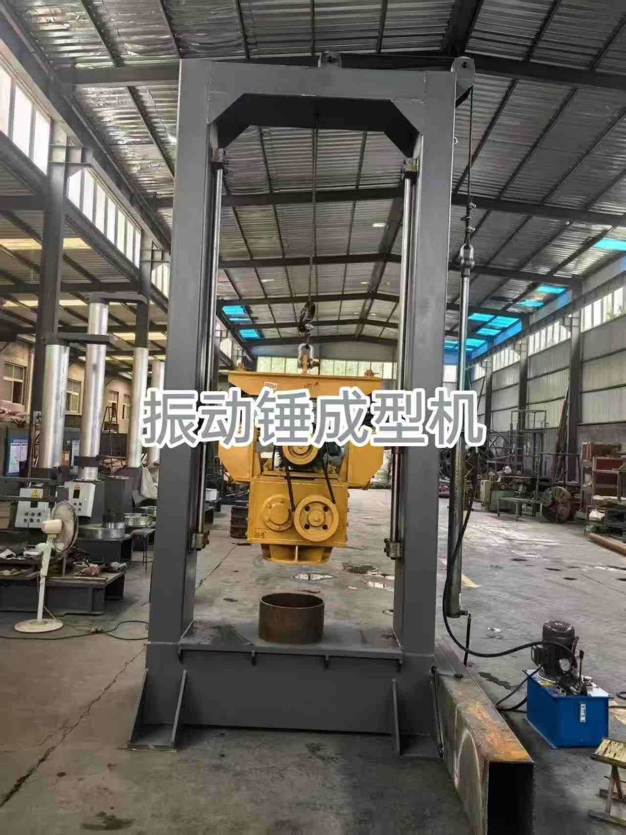 石墨制品异形件成型设备 坩埚匣钵支持定制 淄博海能