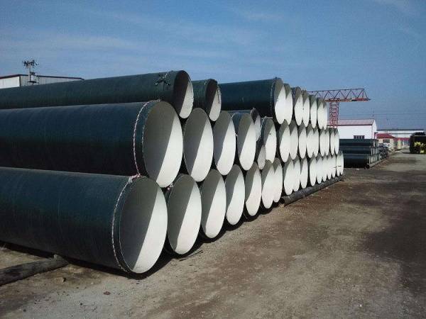 定制煤矿用3pe防腐钢管批发饮用水埋地防腐钢管